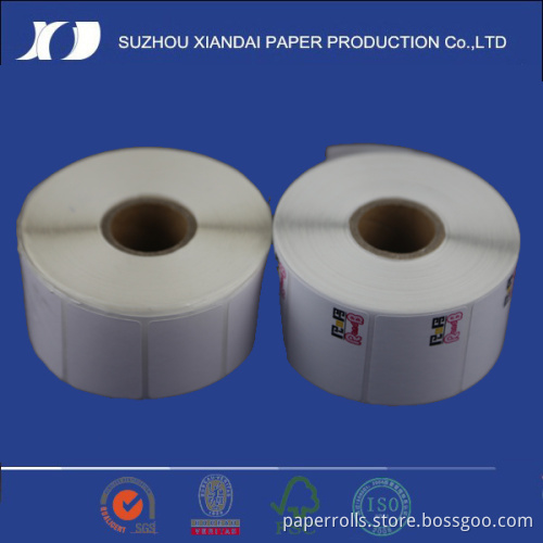 2013 Most Popular&High Quality Labels for Label Printers